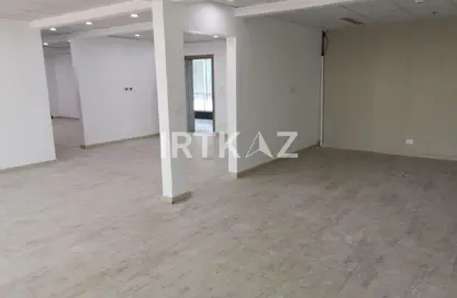 Office Space - 1 Bedroom - 1 Bathroom for rent in Trivium Business Complex - North Teseen St. - The 5th Settlement - New Cairo City - Cairo
