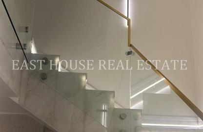 Villa - 4 Bedrooms - 4 Bathrooms for rent in Garden Residence - Hyde Park - New Cairo City - Cairo