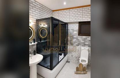 Apartment - 4 - 3 for sale in Ibn Al Nafis St. - 6th Zone - Nasr City - Cairo