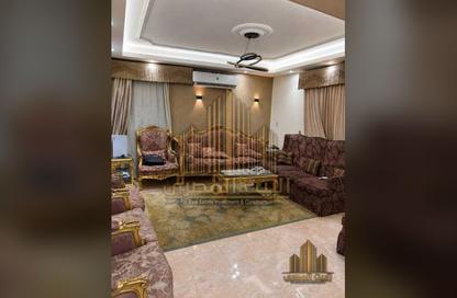 Apartment - 4 - 3 for sale in Ibn Al Nafis St. - 6th Zone - Nasr City - Cairo