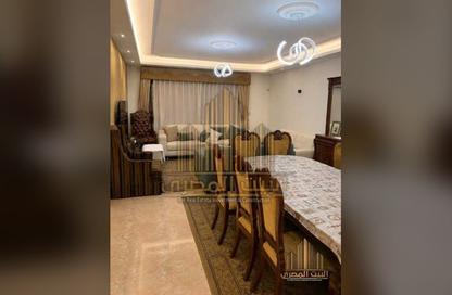 Apartment - 4 - 3 for sale in Ibn Al Nafis St. - 6th Zone - Nasr City - Cairo