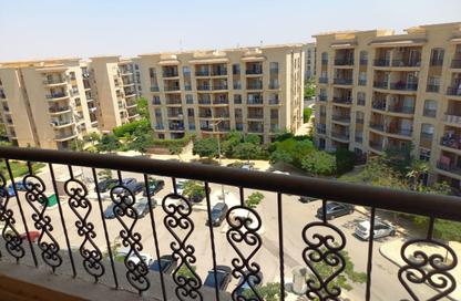 Apartment - 3 Bedrooms - 3 Bathrooms for sale in Al Rehab - New Cairo City - Cairo