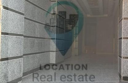 Apartment - 3 Bedrooms - 2 Bathrooms for sale in 9th District - Obour City - Qalyubia