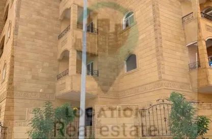 Apartment - 3 Bedrooms - 2 Bathrooms for sale in 9th District - Obour City - Qalyubia