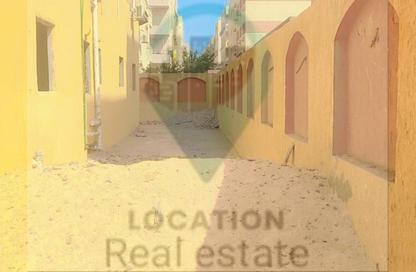 Apartment - 3 Bedrooms - 2 Bathrooms for sale in 9th District - Obour City - Qalyubia