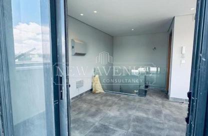 Penthouse - 2 Bedrooms - 3 Bathrooms for sale in TRIO - 5th Settlement Compounds - The 5th Settlement - New Cairo City - Cairo