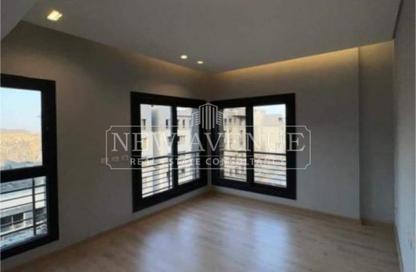 Penthouse - 2 Bedrooms - 3 Bathrooms for sale in TRIO - 5th Settlement Compounds - The 5th Settlement - New Cairo City - Cairo