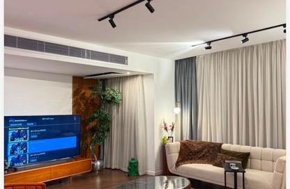 Apartment - 2 - 2 for sale in Village Gardens Katameya - 5th Settlement Compounds - The 5th Settlement - New Cairo City - Cairo