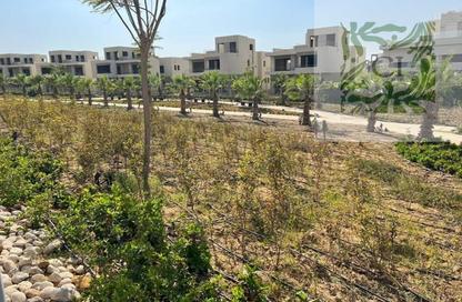 Villa - 4 - 4 for sale in The Crown - Cairo Alexandria Desert Road - 6 October City - Giza