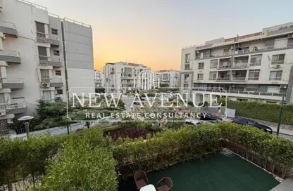 شقة - 3 غرف نوم - 2 حمامات للبيع في جايد ريزيدنس - كمبوندات التجمع الخامس - التجمع الخامس - مدينة القاهرة الجديدة - القاهرة