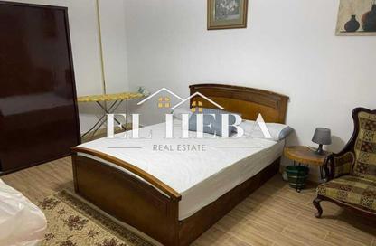 Apartment - 2 Bedrooms - 1 Bathroom for rent in Madinaty - Cairo Apartment - 2 Bedrooms - 1 Bathroom for rent in Madinaty - Cairo