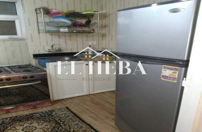 Apartment - 2 Bedrooms - 1 Bathroom for rent in Madinaty - Cairo
