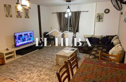 Apartment - 2 Bedrooms - 1 Bathroom for rent in Madinaty - Cairo