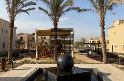 Twin House - 3 Bedrooms - 4 Bathrooms for sale in City Gate - 5th Settlement Compounds - The 5th Settlement - New Cairo City - Cairo
