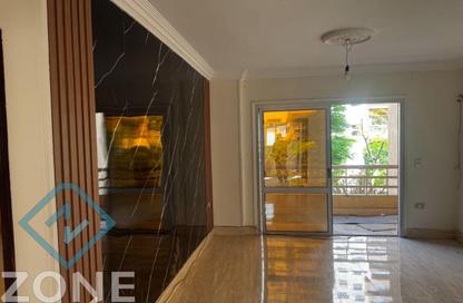 Apartment - 2 Bedrooms - 1 Bathroom for sale in B6 - Madinaty - Cairo