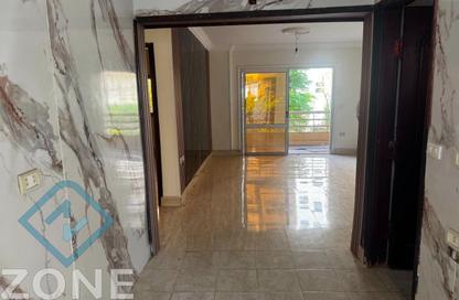 Apartment - 2 Bedrooms - 1 Bathroom for sale in B6 - Madinaty - Cairo