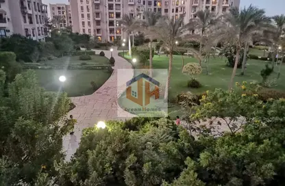 Apartment - 2 Bedrooms - 1 Bathroom for rent in Rehab City Fifth Phase - Al Rehab - New Cairo City - Cairo