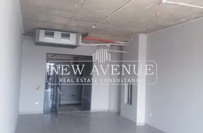 مساحات مكتبية - 2 غرف نوم - 1 حمام للايجار في تريفيوم سكوير - شارع التسعين الشمالي - التجمع الخامس - مدينة القاهرة الجديدة - القاهرة