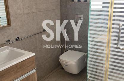 Apartment - 2 Bedrooms - 2 Bathrooms for rent in Eastown - 5th Settlement Compounds - The 5th Settlement - New Cairo City - Cairo