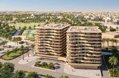 شقة - 1 حمام للبيع في أبراج زيد - كمبوندات الشيخ زايد - الشيخ زايد - الجيزة
