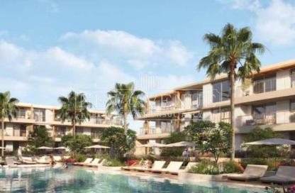 Apartment - 3 Bedrooms - 3 Bathrooms for sale in Bay West - Soma Bay - Safaga - Hurghada - Red Sea