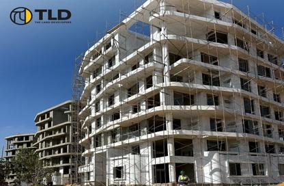 شقة - غرفة نوم - 1 حمام للبيع في ارمونيا - كمبوندات العاصمة الإدارية الجديدة - العاصمة الإدارية الجديدة - القاهرة