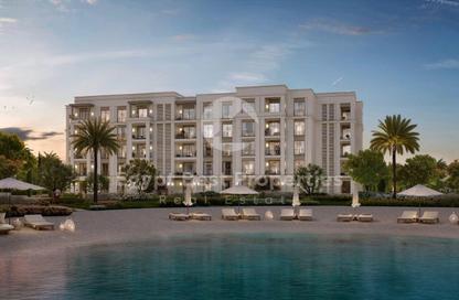 Apartment - 3 Bedrooms - 3 Bathrooms for sale in Mivida - 5th Settlement Compounds - The 5th Settlement - New Cairo City - Cairo