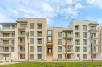 Chalet - 1 Bedroom - 1 Bathroom for sale in Marassi - Sidi Abdel Rahman - North Coast