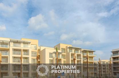 Chalet - 1 Bedroom - 1 Bathroom for sale in Marassi - Sidi Abdel Rahman - North Coast