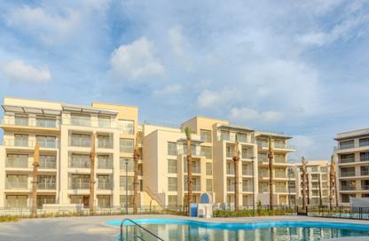 Chalet - 1 Bedroom - 1 Bathroom for sale in Marassi - Sidi Abdel Rahman - North Coast