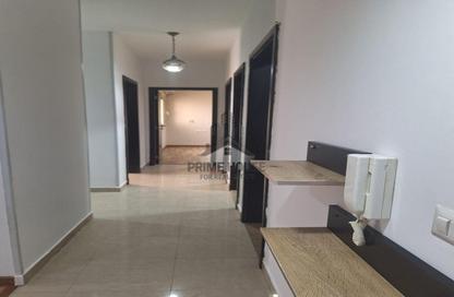 Apartment - 3 - 2 for rent in The Address - 12th District - Sheikh Zayed City - Giza