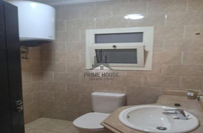 Apartment - 3 - 2 for rent in The Address - 12th District - Sheikh Zayed City - Giza
