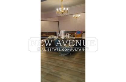 Duplex - 4 Bedrooms - 3 Bathrooms for sale in El Banafseg Apartment Buildings - El Banafseg - New Cairo City - Cairo