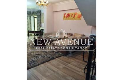 Duplex - 4 Bedrooms - 3 Bathrooms for sale in El Banafseg Apartment Buildings - El Banafseg - New Cairo City - Cairo