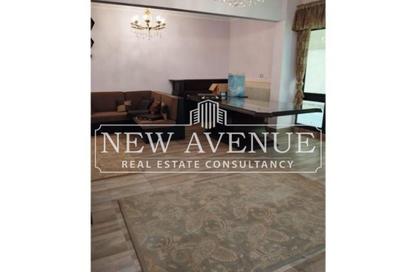 دوبلكس - 4 غرف نوم - 3 حمامات للبيع في عمارات البنفسج - البنفسج - مدينة القاهرة الجديدة - القاهرة