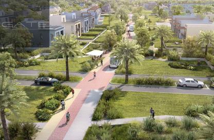 Villa - 4 Bedrooms - 5 Bathrooms for sale in O West - 6 October Compounds - 6 October City - Giza Villa - 4 Bedrooms - 5 Bathrooms for sale in O West - 6 October Compounds - 6 October City - Giza