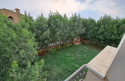 Townhouse - 3 Bedrooms - 3 Bathrooms for rent in Mivida - 5th Settlement Compounds - The 5th Settlement - New Cairo City - Cairo