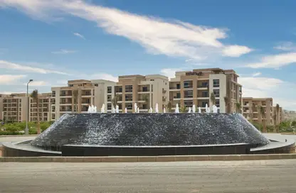 Apartment - 3 Bedrooms - 1 Bathroom for sale in Taj City - 5th Settlement Compounds - The 5th Settlement - New Cairo City - Cairo