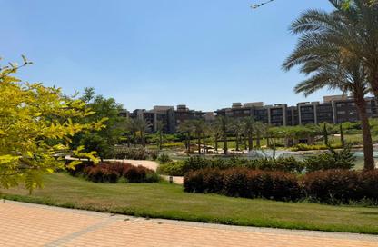 شقة - 3 غرف نوم - 3 حمامات للبيع في نيو جيزة - طريق مصر اسكندرية الصحراوي - مدينة 6 أكتوبر - الجيزة