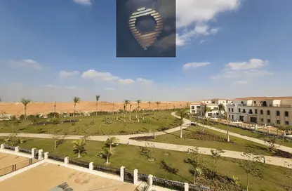 Villa - 3 Bedrooms - 3 Bathrooms for sale in Celia - New Capital Compounds - New Capital City - Cairo