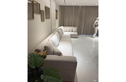 Apartment - 3 - 3 for rent in Mountain View iCity - 5th Settlement Compounds - The 5th Settlement - New Cairo City - Cairo