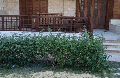 Chalet - 3 Bedrooms - 2 Bathrooms for sale in Marina 5 - Marina - Al Alamein - North Coast Chalet - 3 Bedrooms - 2 Bathrooms for sale in Marina 5 - Marina - Al Alamein - North Coast