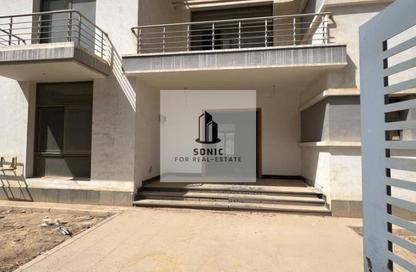 Apartment - 3 Bedrooms - 3 Bathrooms for sale in Taj City - 5th Settlement Compounds - The 5th Settlement - New Cairo City - Cairo