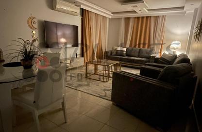 Apartment - 3 - 2 for rent in Privado - Madinaty - Cairo Apartment - 3 - 2 for rent in Privado - Madinaty - Cairo
