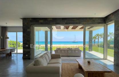 Villa - 5 Bedrooms - 6 Bathrooms for sale in Ogami - Ras Al Hekma - North Coast
