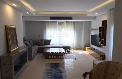 Duplex - 3 Bedrooms - 3 Bathrooms for rent in Palm Parks   Palm Hills - South Dahshur Link - 6 October City - Giza