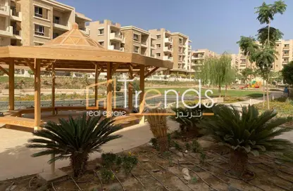 Apartment - 2 Bedrooms - 2 Bathrooms for sale in Taj City - 5th Settlement Compounds - The 5th Settlement - New Cairo City - Cairo