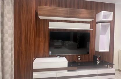 Townhouse - 5 Bedrooms - 5 Bathrooms for sale in Villino - North Investors Area - New Cairo City - Cairo