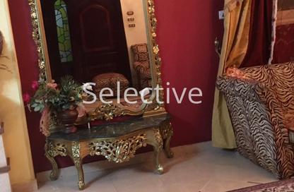 Duplex - 5 Bedrooms - 3 Bathrooms for sale in Street 29 - District 2 - The 5th Settlement - New Cairo City - Cairo