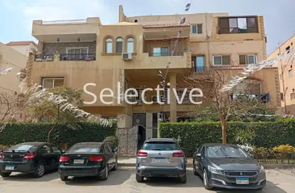 دوبلكس - 5 غرف نوم - 3 حمامات للبيع في شارع رقم 29 - الحي الثاني - التجمع الخامس - مدينة القاهرة الجديدة - القاهرة